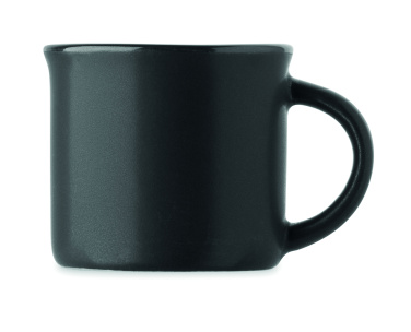 Logotrade mainoslahjat ja liikelahjat tuotekuva: Keraaminen espressokuppi 40 ml