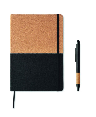 Logo trade liikelahja mainoslahja tuotekuva: 3-osainen lahjasetti