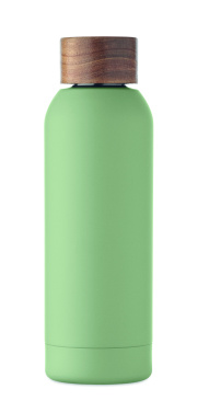 Logo trade mainostuote kuva: Yksiseinäinen pullo 700 ml