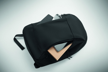 Logo trade mainoslahjat tuotekuva: 15" pehmeä PU tietokonereppu