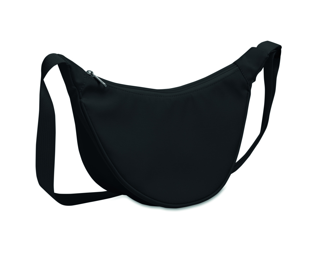 Logo trade mainostuote kuva: Sling-laukku 400D Oxfordista