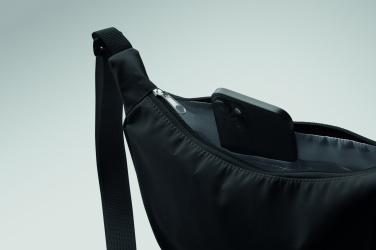 Logotrade mainoslahja ja liikelahja kuva: Sling-laukku 400D Oxfordista
