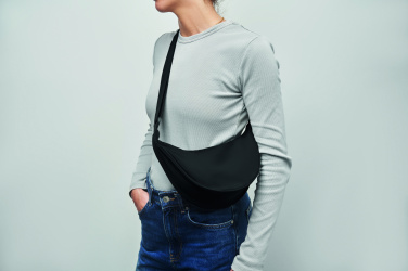Logotrade mainoslahjat kuva: Sling-laukku 400D Oxfordista