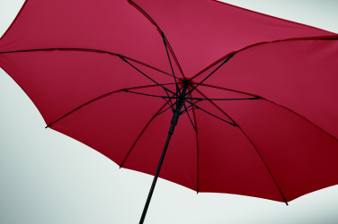 Logo trade mainoslahjat ja liikelahjat kuva: 23" sateenvarjo tuulenpitävä