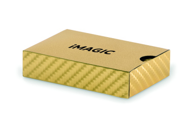 Logotrade mainoslahjat ja liikelahjat tuotekuva: Vedenpitävät pelikortit