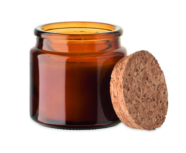 Logotrade liikelahja mainoslahja kuva: Vahakynttilä 70 g