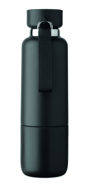 Logotrade mainoslahjat kuva: Kaksiseinäinen pullo 500ml