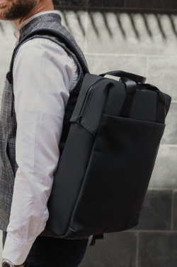 Logotrade mainoslahjat kuva: VINGA Baltimore RCS-reppu