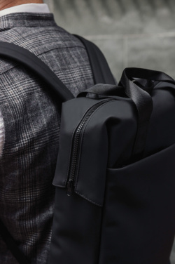 Logotrade mainostuote tuotekuva: VINGA Baltimore RCS-reppu