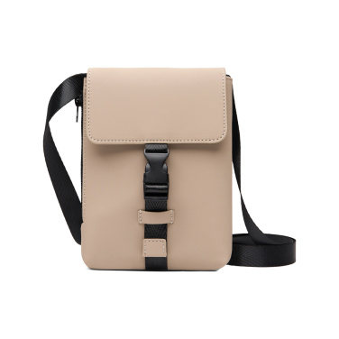 Logo trade liikelahjat mainoslahjat kuva: VINGA Baltimore RCS -perusvarustelaukku