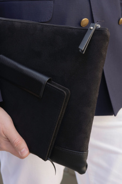 Logo trade mainostuote kuva: VINGA Marlow GRS -muistikirja