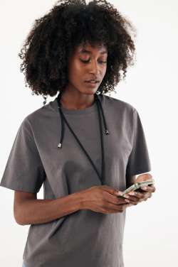 Logotrade mainoslahjat kuva: CarryLoop RCS -puhelinhihna, säädettävä, kierrätyspet