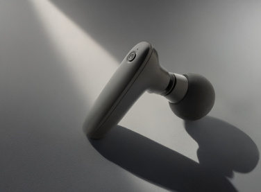 Logo trade mainostuotet tuotekuva: Revix RCS kierrätysmuovista valmistettu hierontapistooli