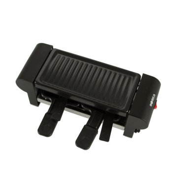 Logotrade mainostuote tuotekuva: BOSKA Gourmet Raclette Mini 220V (EU-tyyppi F)