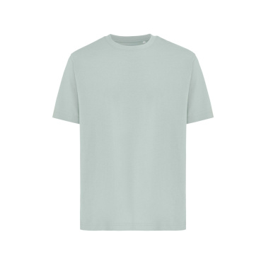 Logotrade mainostuote tuotekuva: IQONIQ Nikko -painavampi t-paita, kierrätyspuuvilla