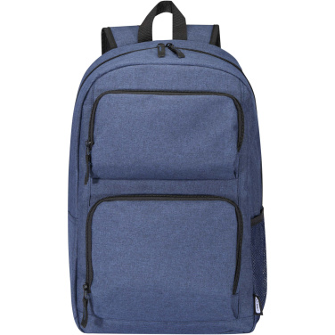 Logo trade mainostuotet tuotekuva: Graphite deluxe -tietokonereppu 15" 20L