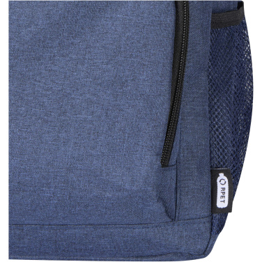 Logotrade liikelahjat mainoslahjat tuotekuva: Graphite deluxe -tietokonereppu 15" 20L
