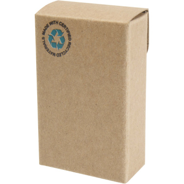 Logo trade mainoslahja ja liikelahja tuotekuva: Hush korvatulpat