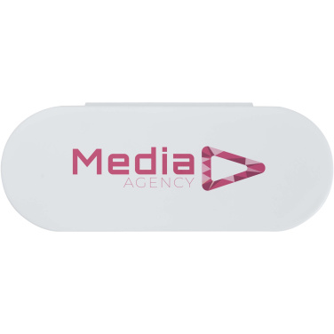 Logo trade liikelahjat mainoslahjat kuva: Beautix manikyyrisetti