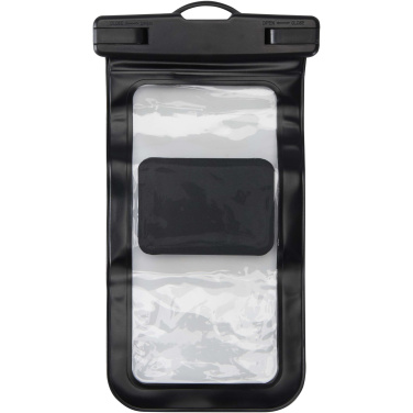 Logo trade liikelahjat mainoslahjat kuva: Clutcha yleiskäyttöinen puhelinteline