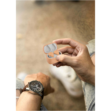 Logo trade liikelahja mainoslahja tuotekuva: Prixton  TWS163-nappikuulokkeet