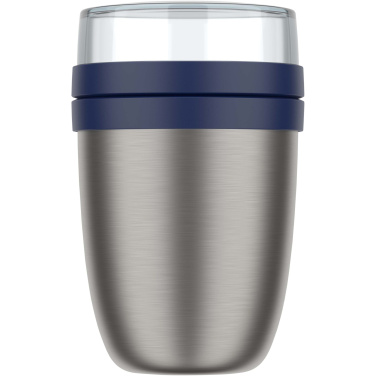 Logotrade mainostuotet kuva: Mepal Ellipse eristetty lounasrasia 2.0