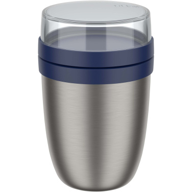 Logotrade mainostuotet kuva: Mepal Ellipse eristetty lounasrasia 2.0