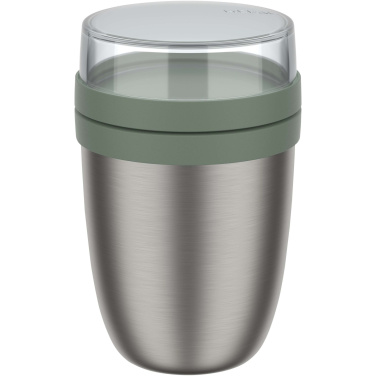 Logotrade mainoslahja ja liikelahja kuva: Mepal Ellipse eristetty lounasrasia 2.0