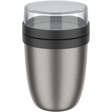 Logotrade mainostuote tuotekuva: Mepal Ellipse eristetty lounasrasia 2.0