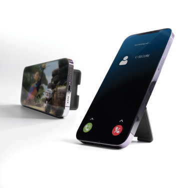 Logotrade mainoslahja tuotekuva: C-Secure MagSafe -puhelinlompakko