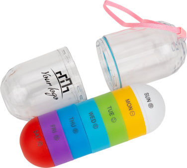 Logo trade mainostuote kuva: Posliini teesetti