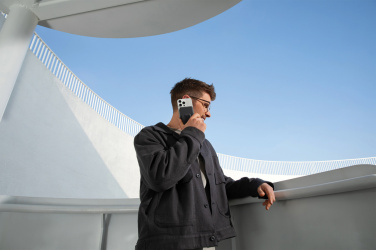 Logotrade mainoslahja tuotekuva: Anker MagGo QI2 -magneettinen varavirtalähde 10 000 mAh