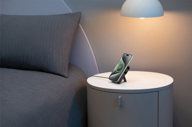 Logotrade mainostuotet kuva: Anker MagGo QI2 -magneettinen varavirtalähde 10 000 mAh