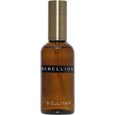 Logo trade liikelahja kuva: Wellmark 100 ml:n huonesuihke