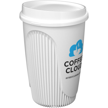 Logo trade mainostuote kuva: Alto 350 ml:n kahvimuki