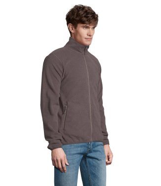 Logo trade mainostuote kuva: FACTOR miesten fl-takki