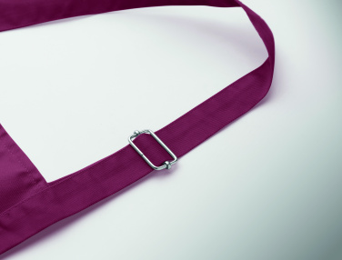 Logo trade mainoslahjat tuotekuva: Säädettävä keittiöesiliina