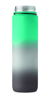 Logotrade liikelahjat kuva: Vesipullo sport RPET 1L