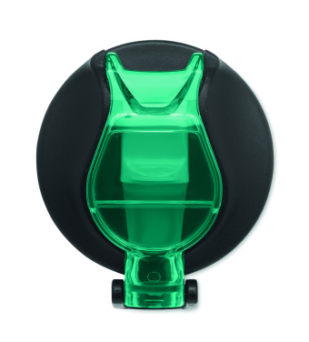 Logotrade mainostuote tuotekuva: Vesipullo sport RPET 1L