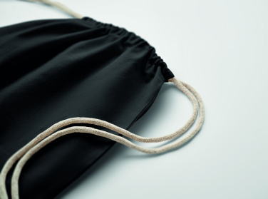 Logo trade mainostuote kuva: Narureppu Fairtrade 180 g/m²