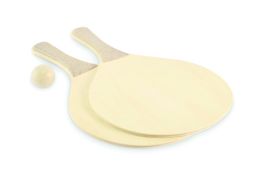 Logo trade liikelahjat tuotekuva: Rantamailasetti