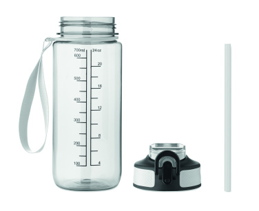 Logotrade liikelahjat kuva: Urheilupullo 700ml