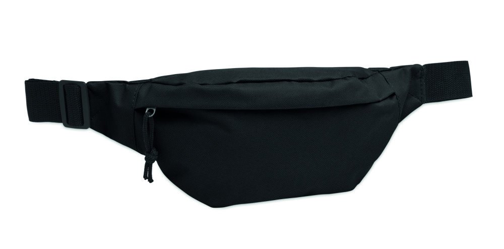 Logotrade mainostuotet kuva: Vyölaukku 600D RPET:stä