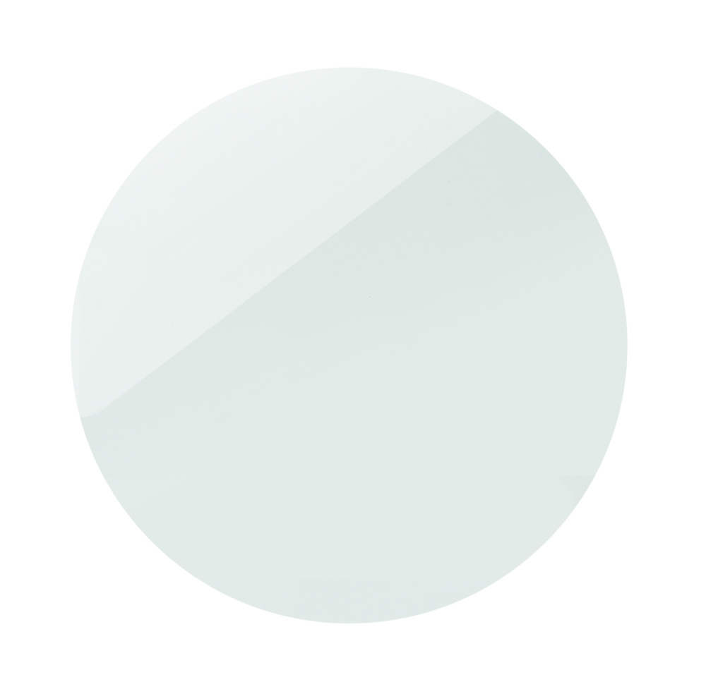 Logotrade liikelahjat kuva: Pyöreä magneetti PVC