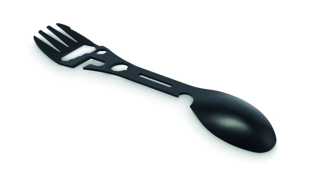 Logotrade mainoslahja tuotekuva: Monitoimityökalu teräksestä