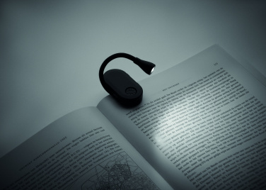 Logotrade liikelahja tuotekuva: Ladattava kirjavalo