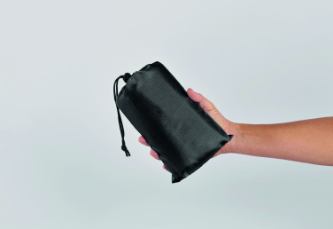 Logotrade mainoslahjat kuva: Kevyt suuri rantamatto