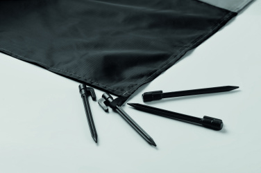 Logotrade liikelahja tuotekuva: Kevyt suuri rantamatto