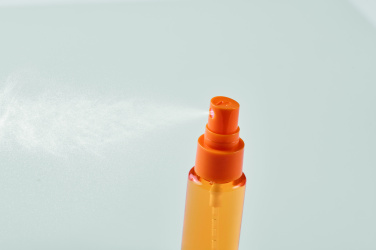 Logotrade mainoslahja tuotekuva: Vartalosuihke 30ml