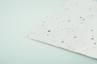 Logo trade liikelahja kuva: Luonnonkukkien siementen käynti